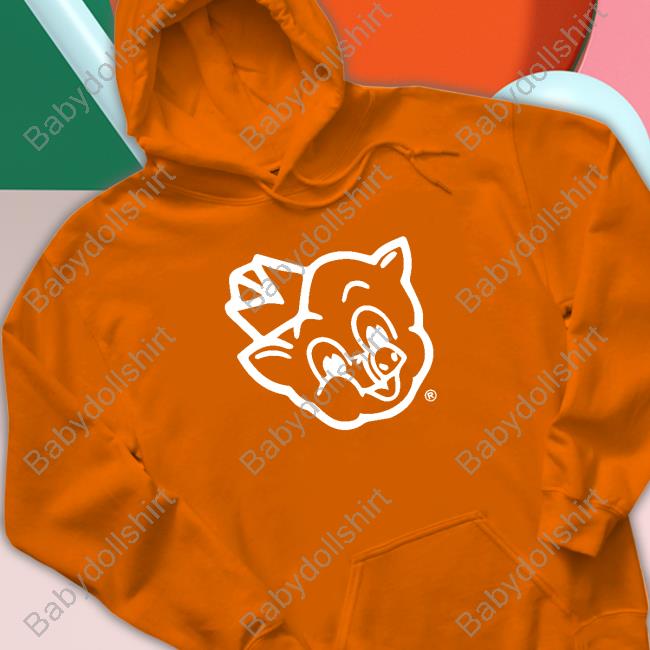 Piggly Wiggly Tee Shirt Patrick Skinner