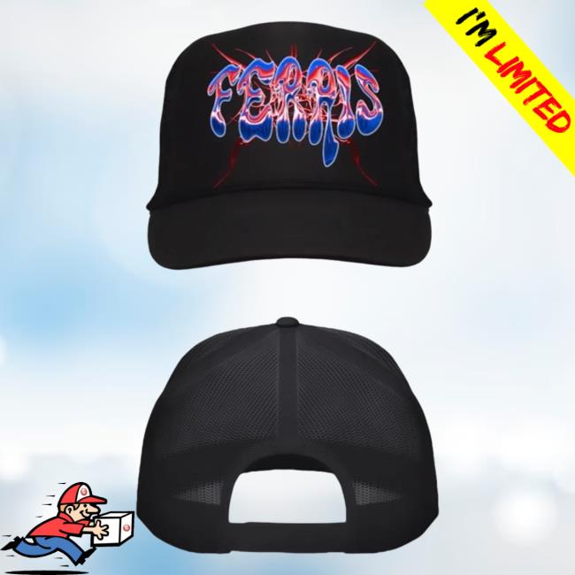 Official Do Not Disturb Clothing Store Shop Dnd By Ferris Dnd. Venom Twill Snapback