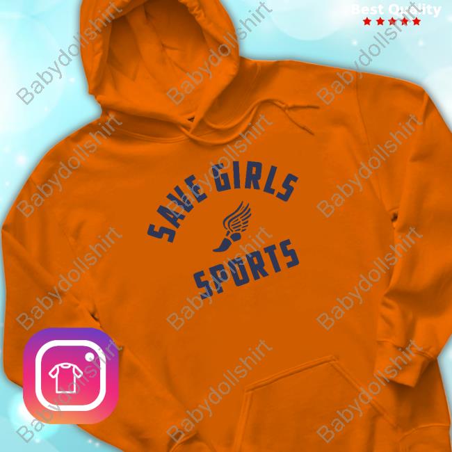 Save Girls Sports Shirt Official The Real Politically Savvy Save Girls Sports Tee