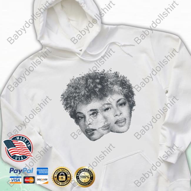 Official Ice Spice Graphic Long Sleeve T-Shirt