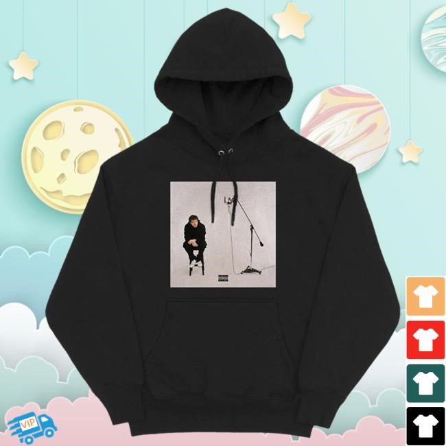 Jack Harlow - CHTKMY Hood Jack Harlow Merch