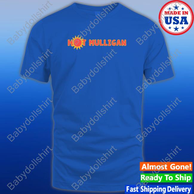 Cool Sun T-Shirt