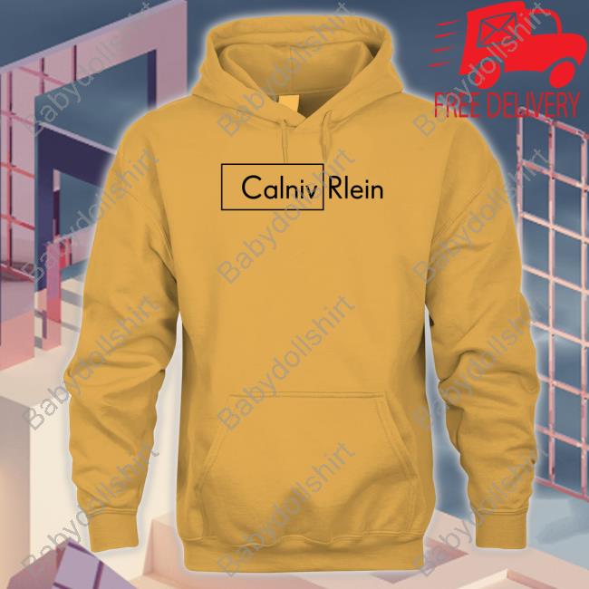 Official Chude Calniv Rlein T Shirt