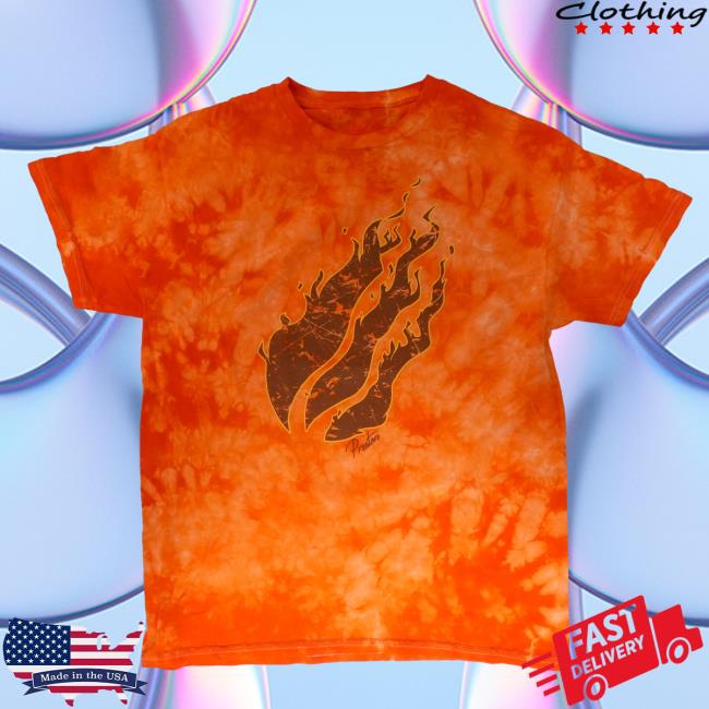 Preston Playz Merch November Hoodie Of The Month