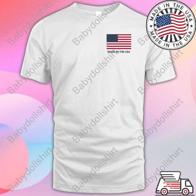 We The People Know Trump Won Shirt