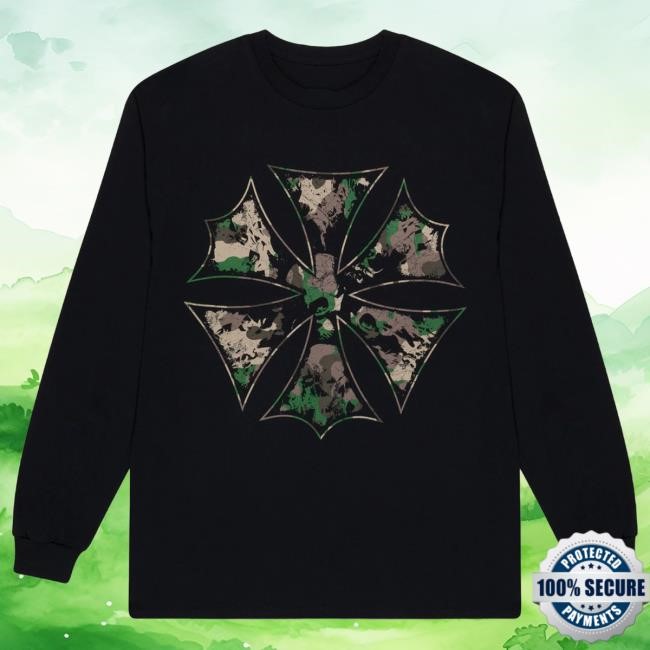 Complex Exclusive Psycho Tour Emblem Longsleeve Don Toliver