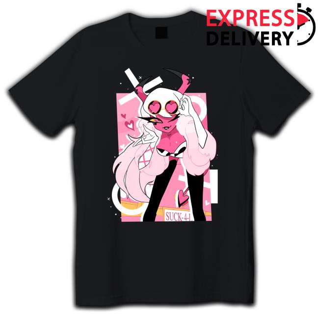 Official Verosika’S Kiss T-Shirt