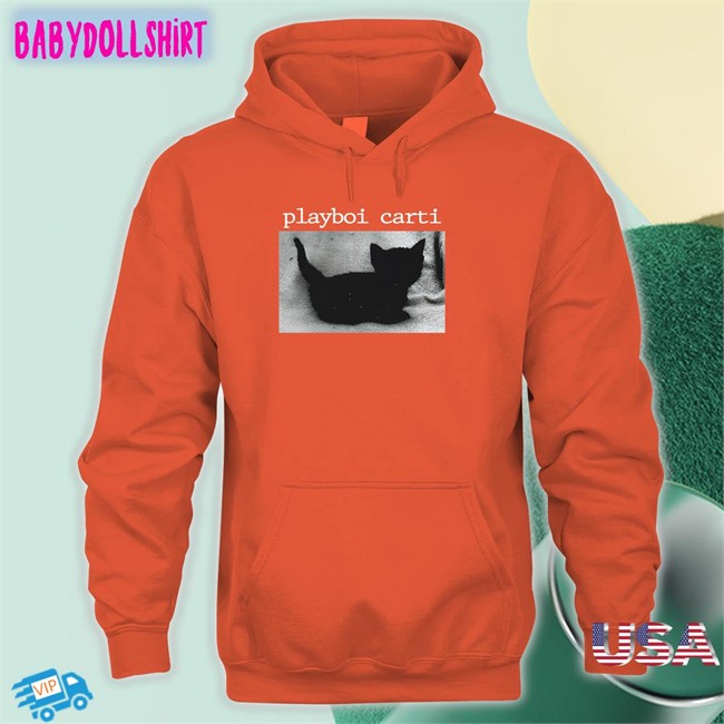 Playboi Carti Hoodies