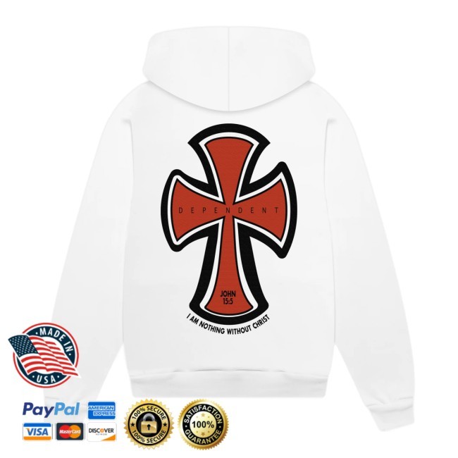 Seventhheaven Dependent Hoody