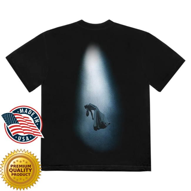 Official Ariana Grande Merch Store Shop Ariana Grande Brighter Days Ascend Shirt New ArianaGrande
