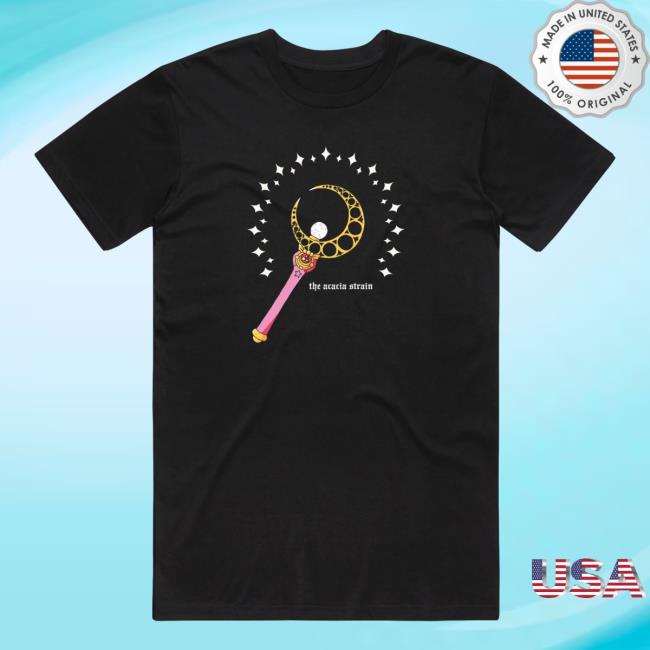 The Acacia Strain Merch I Punish You Shirts