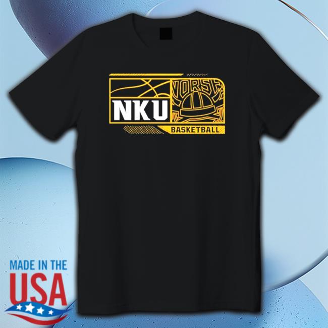 nku Fast Break Basketball Shirts
