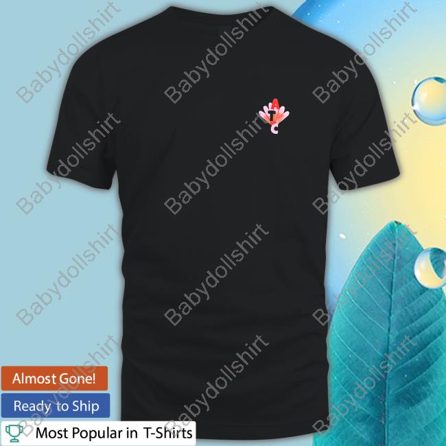 Chroma Anti Toxic Club 24 Rare Tshirt