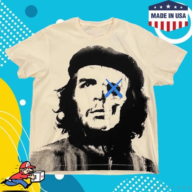 Official Maximo Apparel Power Sanity Shirt