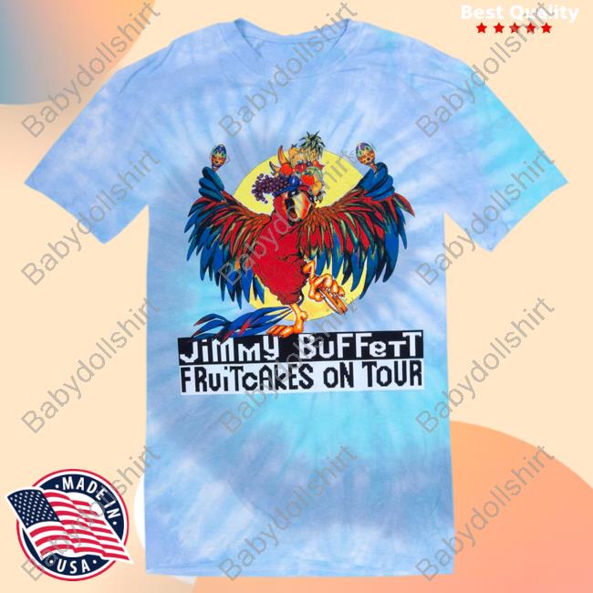 1994 Fruitcakes Tee Shirt