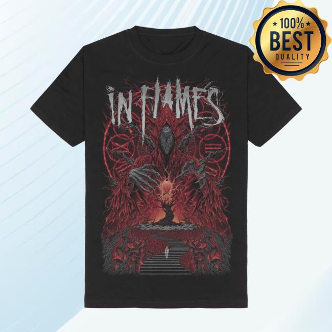 Mother Time T Shirt