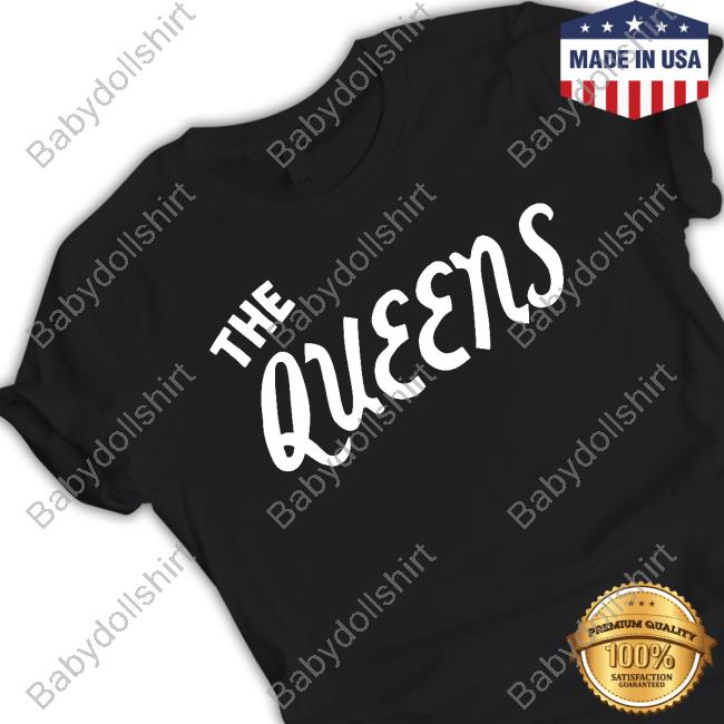 Queens Of The Stone Age The Queens Vintage Shirt Shirt