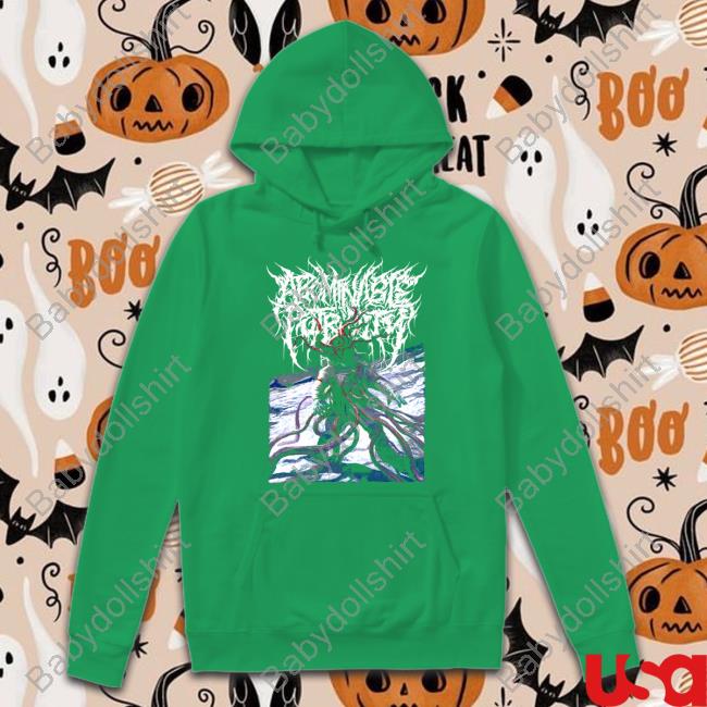 Deep Space Penetration Sweatshirt