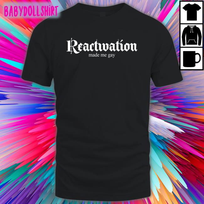 HOWLcorp Ltd Reactivation Made Me Gay Cap Dana Howl
