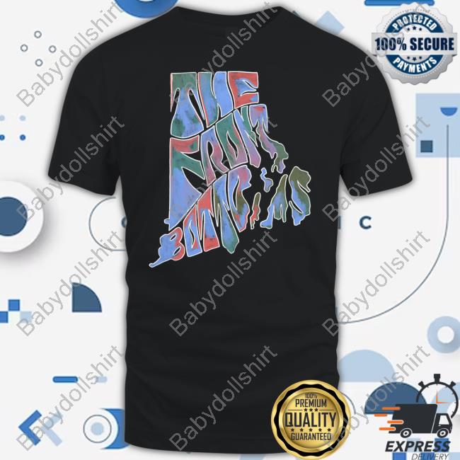 TFB Melted T-Shirt
