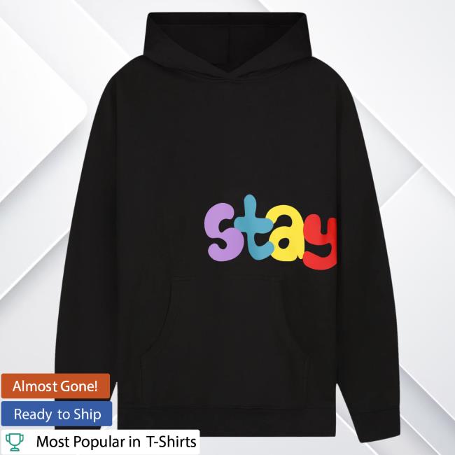Official Stay Cool Clothing Store Stay Cool Bubble Sweater (Black) StayCool StaycoolNyc