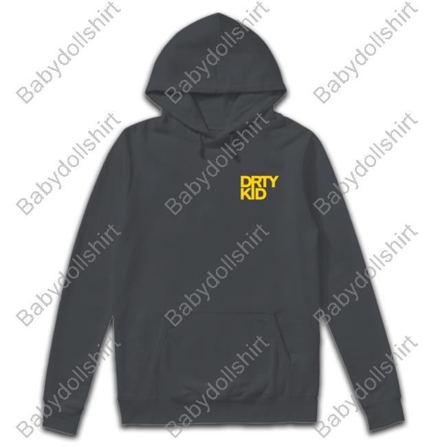 Official Dirty-Kid Atf Is Gay Shirt 2024