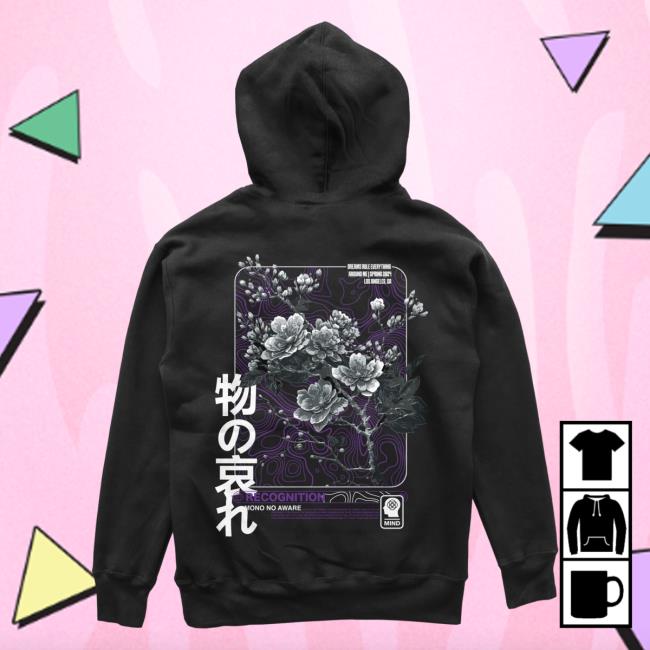 Official Dream Clothing HQ Mono No Aware Spring Sweaters