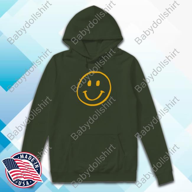 Official Be Good To Yourself This Past Weekend Hoodie