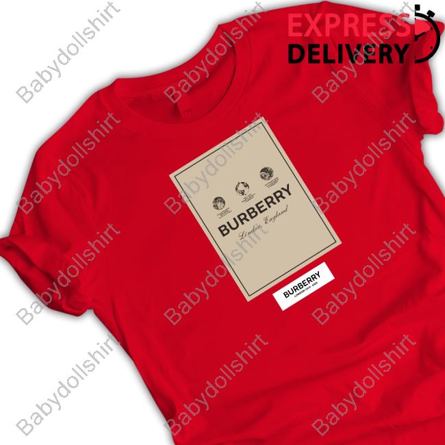 Buberry T-Shirt