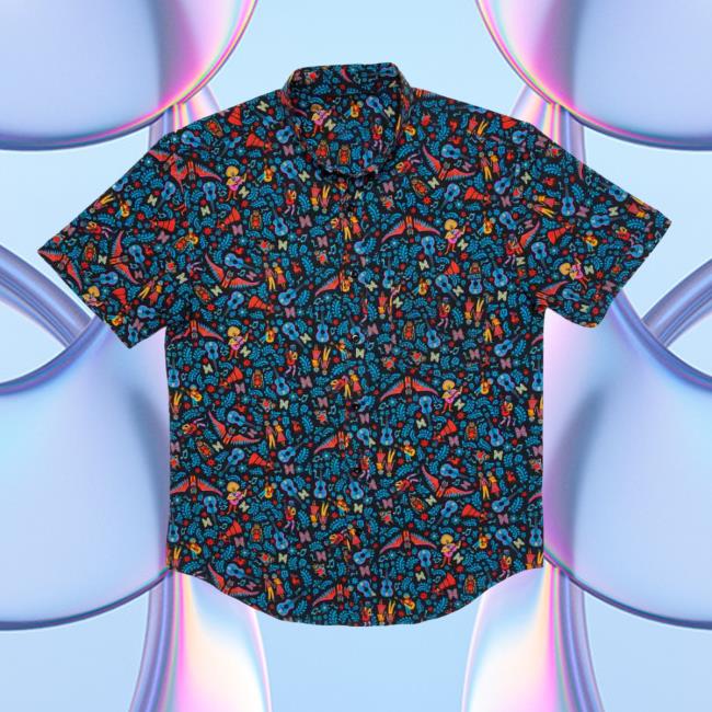 Official Disney And Pixar Coco The Music In Me Shirt