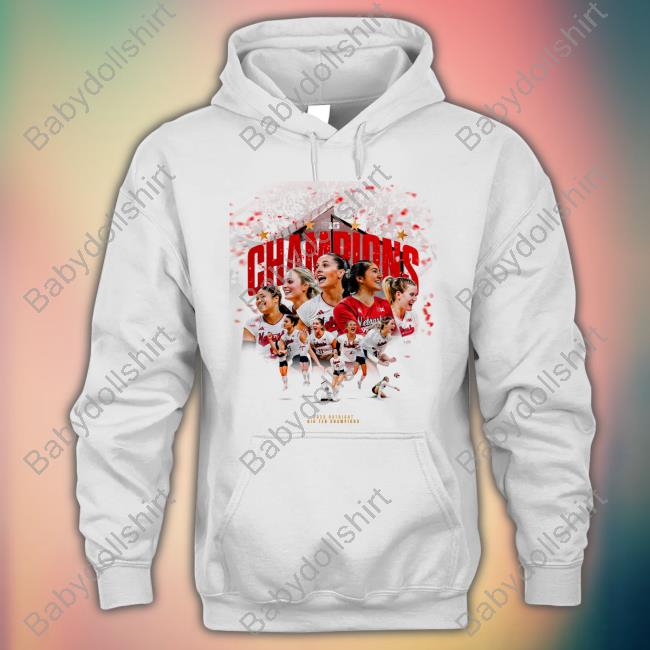 Big Champions Shirt