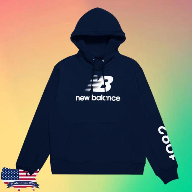 Official Juice Clothing Store New Balance Made Heritage Graphic Sweaters Red Juicestore 3D All Over Print