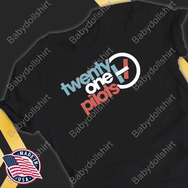 Official Twenty One Pilots Vessel Anniversary Sweatshirt