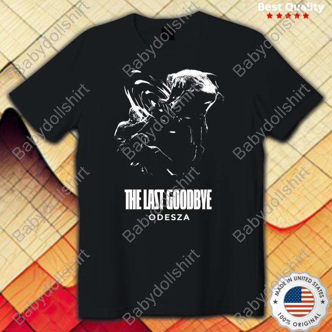 Reflections The Last Goodbye Shirt Shirt