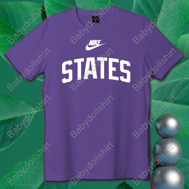 States Hoodie Jason Kirk