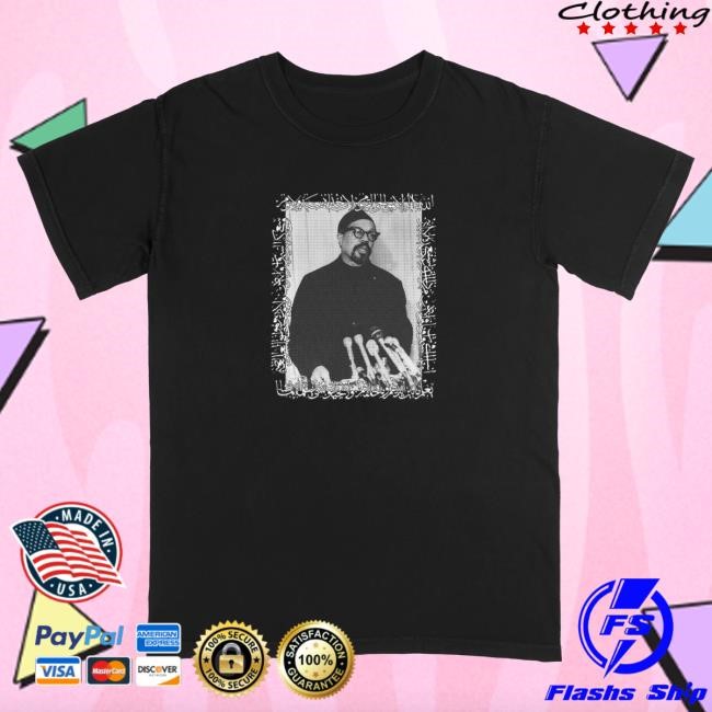 Official Dead Air Store Shop All Hail Tshirt