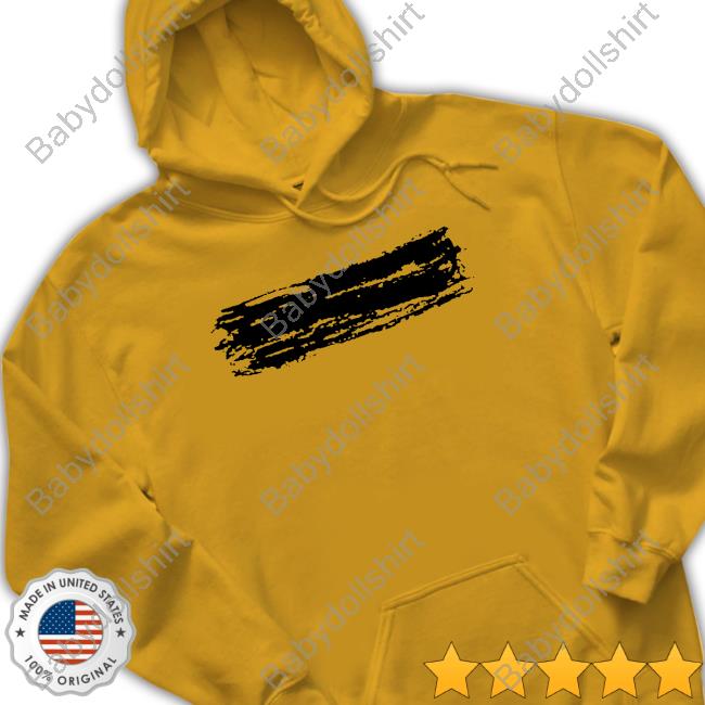 Subtract Yellow Shirt