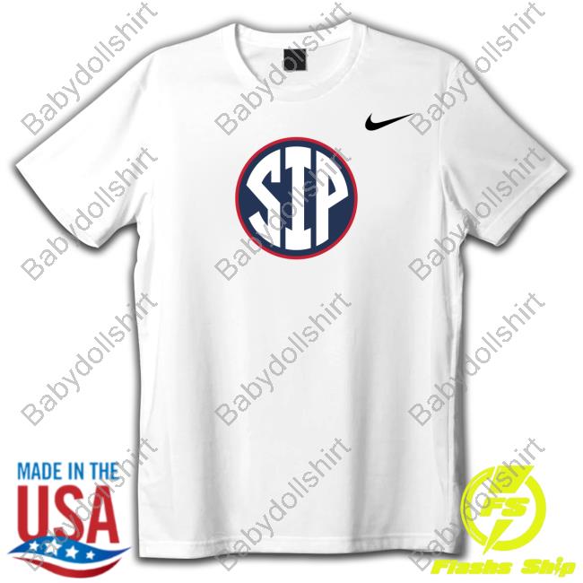 Lane Kiffin Sip Shirt