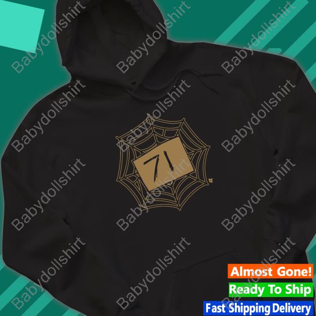 71 Hoodie