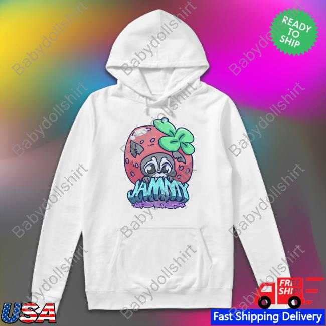 Thejamplan Jammin Hoodie