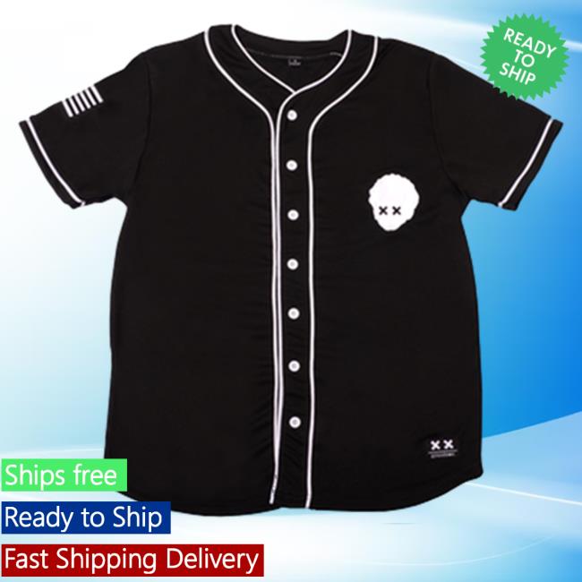 Grandson Merch Grandson Xx Jersey Tee Shirt