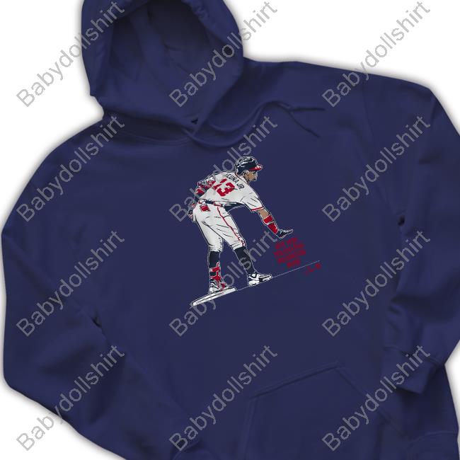 Breakingt Merch Ronald Acuña Jr Too Small New York Philadelphia Washington Miami T Shirts