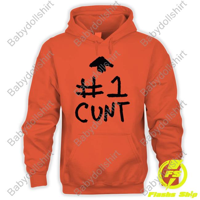 Official Weird Val Autismpills #1 Cunt T-Shirt