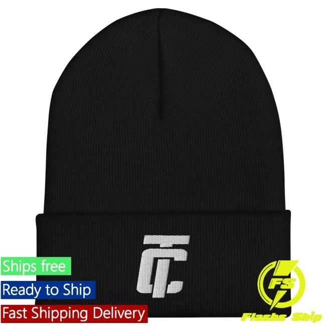 Official Creep Cast Merch CT Beanie Hat