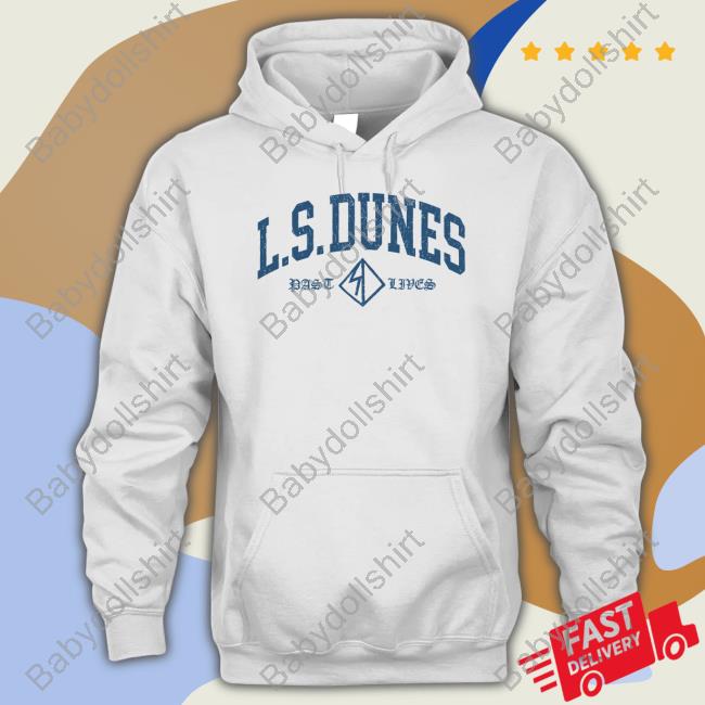 Athletic Logo Crewneck Sweatshirt