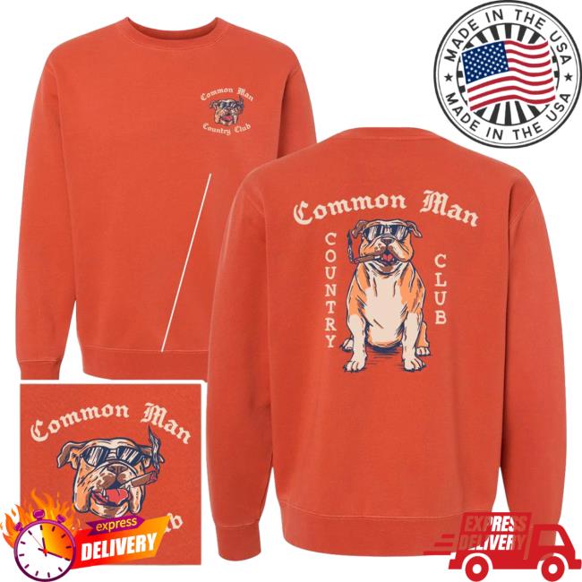 Official Barstool Huskies Merch Store Fore Play Common Man Country Club Attractive Hoodie II Barstoolhuskies Apparel Clothing Shop