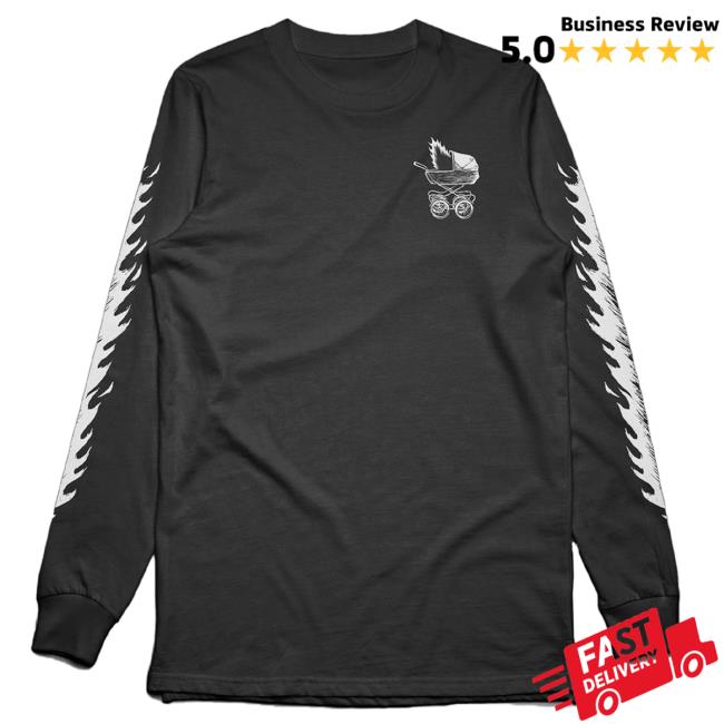 Official Sub Urban Merch Store Cradles Shirt