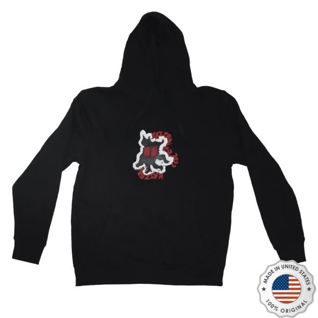 Kzkaizen Merch Shop London V1 Long Sleeve