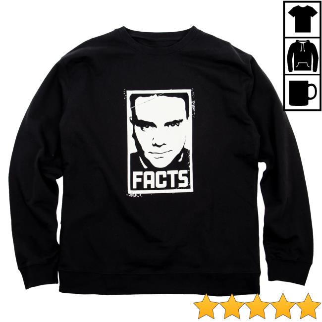 Official Daily Wire Merch Store Daily Wire Ben Facts Pull Over Hoodie Daily Wire Shop DailyWire