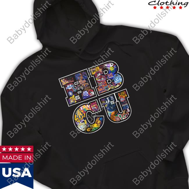 HBCU Culture Shirt Black